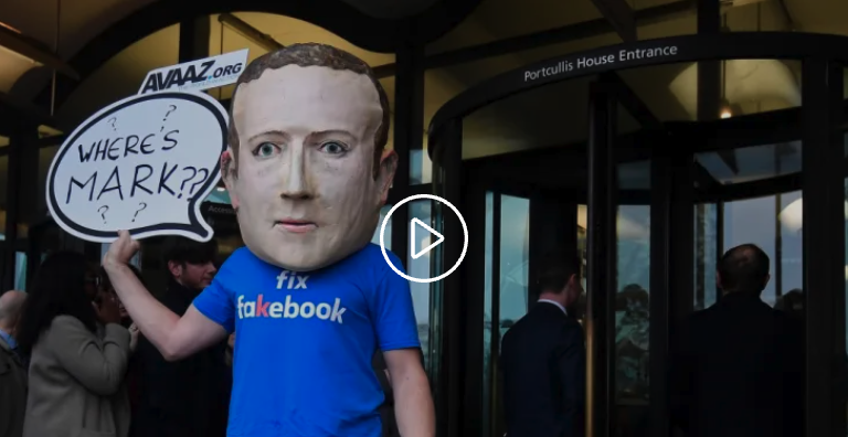 Can Facebook be forced to comply with privacy laws?