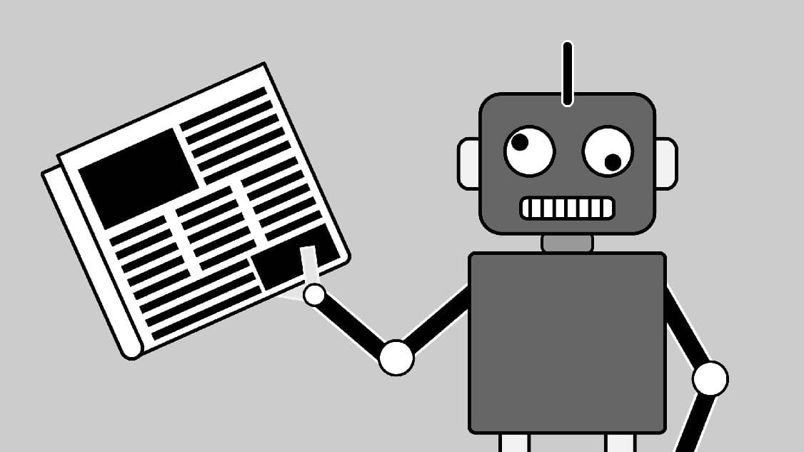 Even the best AI for spotting fake news is still terrible